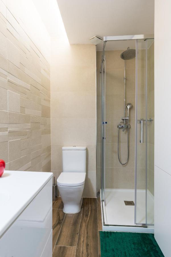 Bhost - Suite La Merced マラガ エクステリア 写真